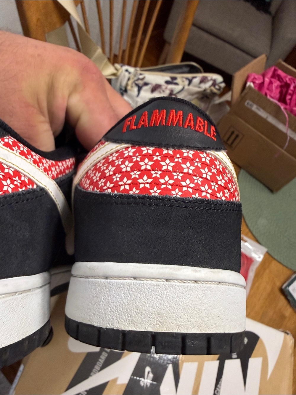 Sb dunk - Picture 6 of 7